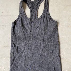 Lululemon swiftly tank